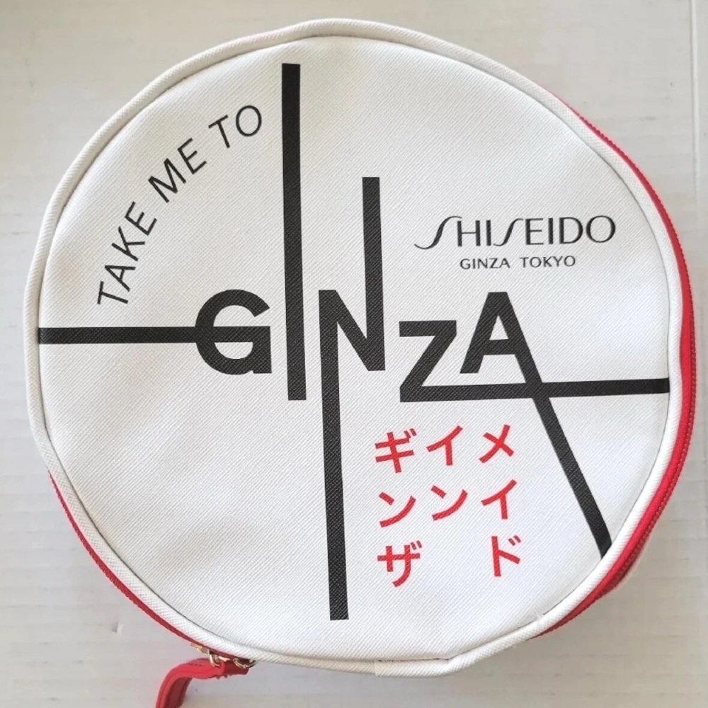 Shiseido - Pouch | Bag